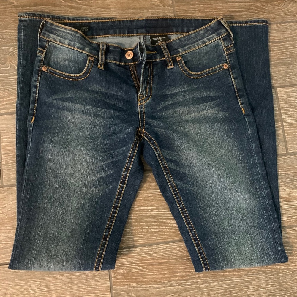 Buffal David Bitton jeans